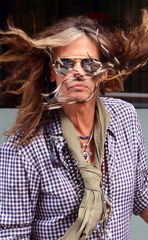 Steven Tyler Steven Tyler
